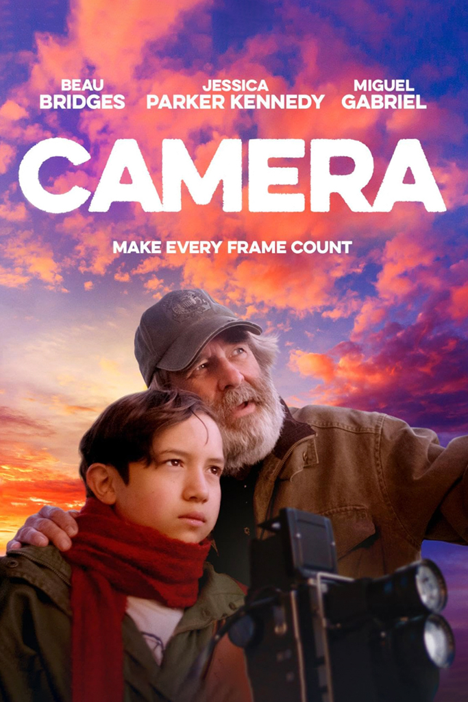 Camera