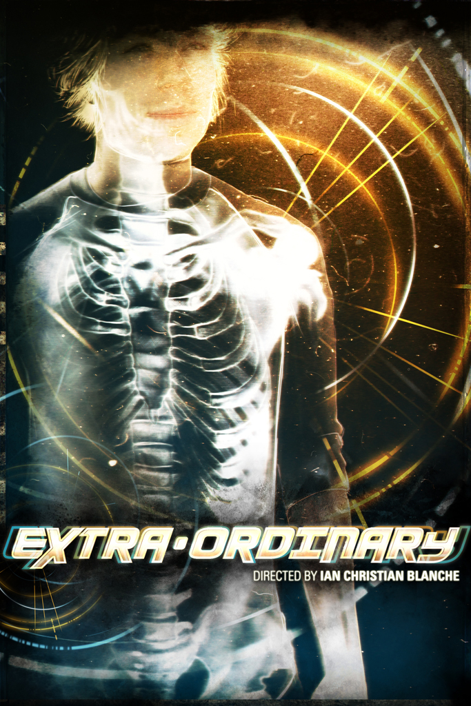 Extra-ordinary