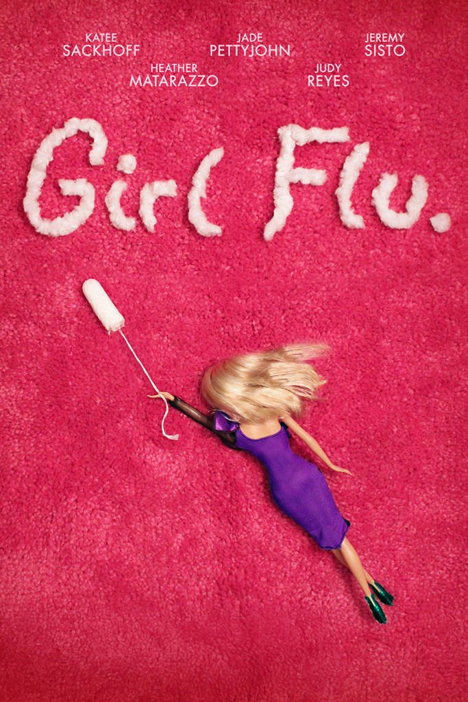 Girl Flu