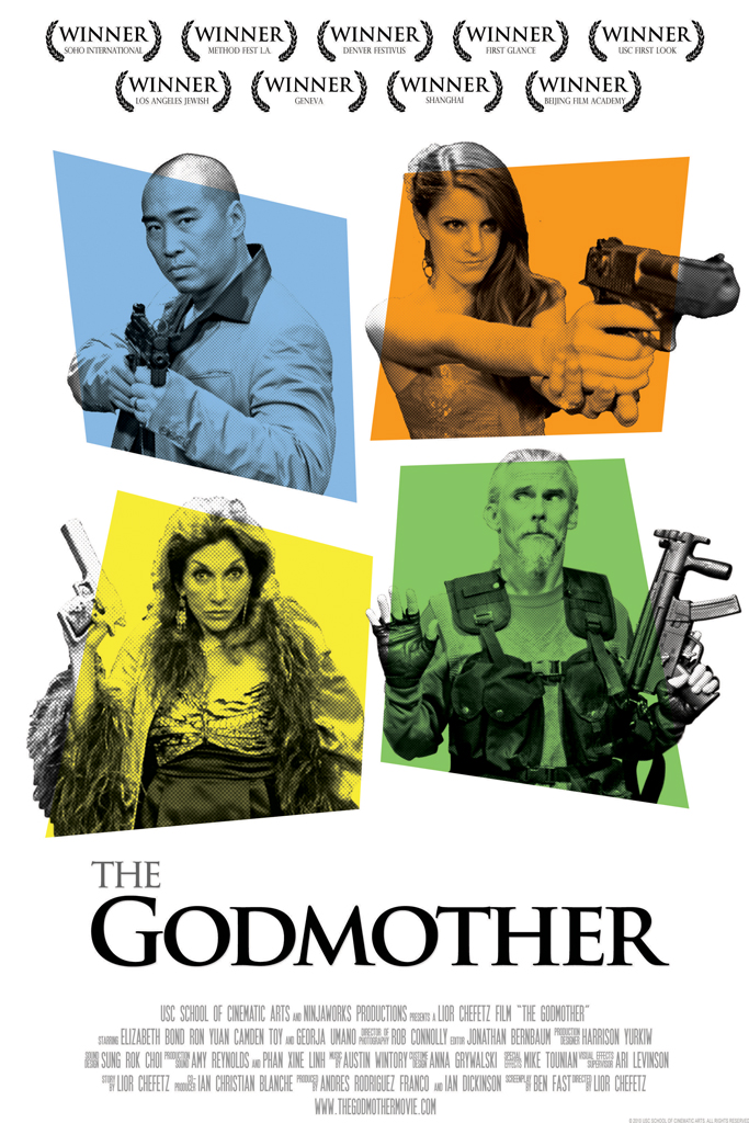 The Godmother
