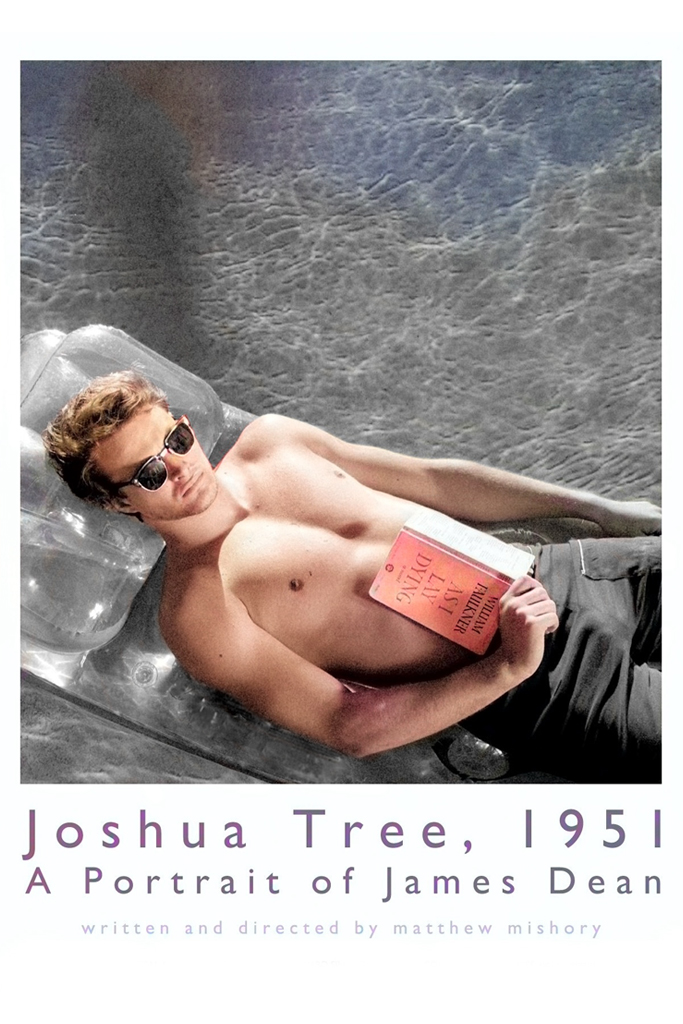Joshua Tree 1951